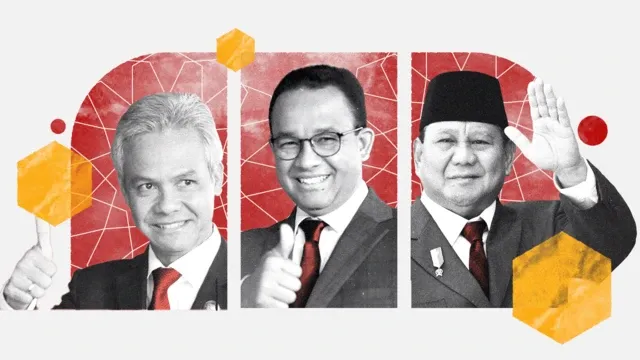 Dunia dalam Dinamika: Dari Kasus Mudryk hingga Pergeseran Geopolitik Global
