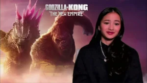 Dunia Hiburan Berduka: Aktris Godzilla vs. Kong Kaylee Hottle Meninggal Dunia dalam Kecelakaan Mobil