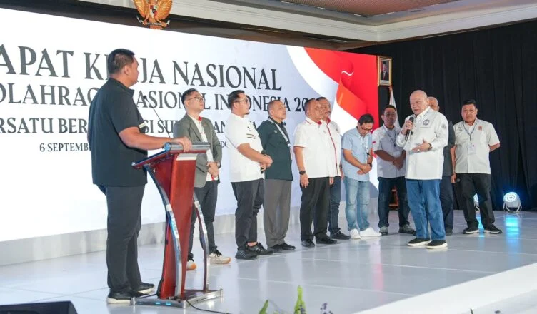 Dunia Olahraga dan Hukum: Sorotan Tajam Terhadap Sosok Bernama Hakimi