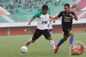 Dunia Sepak Bola Berduka: Profil Fajar Listyantara, Legenda PSS Sleman dan PSIM Yogyakarta yang Meninggal Dunia Akibat Gagal Ginjal