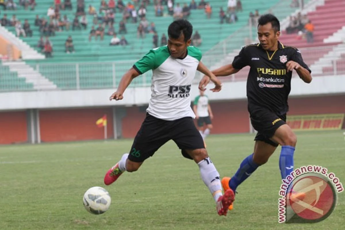 Dunia Sepak Bola Berduka: Profil Fajar Listyantara, Legenda PSS Sleman dan PSIM Yogyakarta yang Meninggal Dunia Akibat Gagal Ginjal