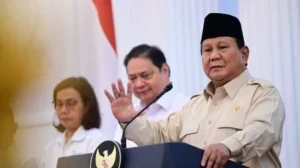 Efisiensi APBN Rp300 Triliun: Begini Respons Prabowo Saat Terima Laporan Biaya Haji 2027 Akan Naik