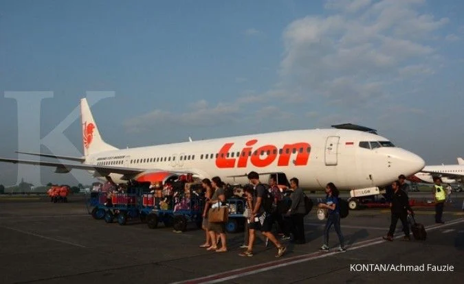 Ekspansi Besar-besaran Lion Air di Bandung: Konektivitas Baru dan Tantangan Keamanan