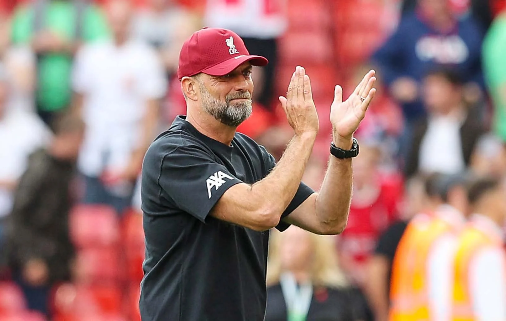 Era Baru Der Panzer: Jurgen Klopp Dikabarkan Sepakat dengan DFB untuk Latih Timnas Jerman
