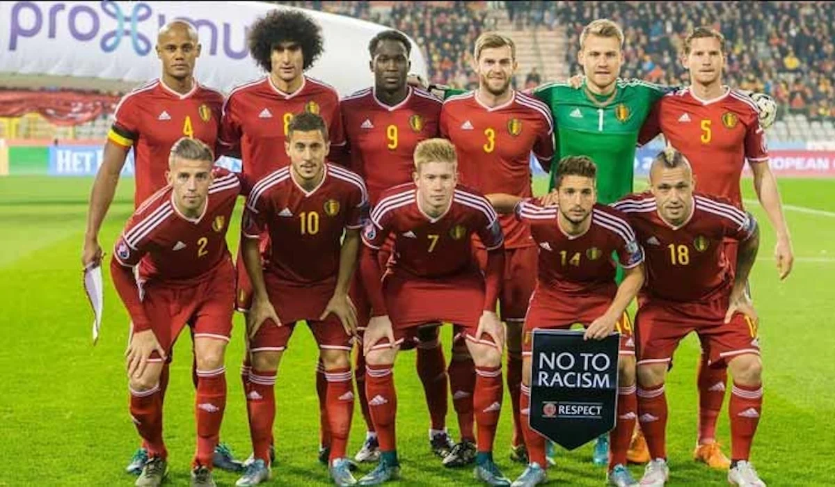 Era Baru Setan Merah: Mark van Bommel Resmi Nakhodai Timnas Belgia