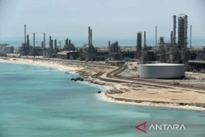 Eskalasi Timur Tengah: Houthi Ancam Serang Infrastruktur Vital Saudi dan Guncang Pasar Minyak