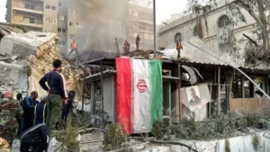 Eskalasi Timur Tengah Memanas: 7 Warga Iran Tewas, 9 Luka-luka Akibat Serangan Terbaru Amerika Serikat