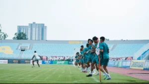 Evaluasi Mendalam: Pelajaran Berharga Orlando Pirates Usai Duel Sengit Kontra Al-Ittihad