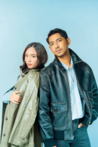 Fenomena Chemistry Arya Saloka dan Asha Assuncao dalam Sinetron Terikat Janji yang Menghebohkan