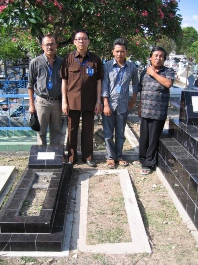 Ferry Boboho dan Misteri di Balik Kejatuhan Febrie Adriansyah