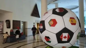 FIFA Langgar Tradisi Demi Tonton Justin Bieber dan Shakira Bernyanyi di Final Piala Dunia 2026