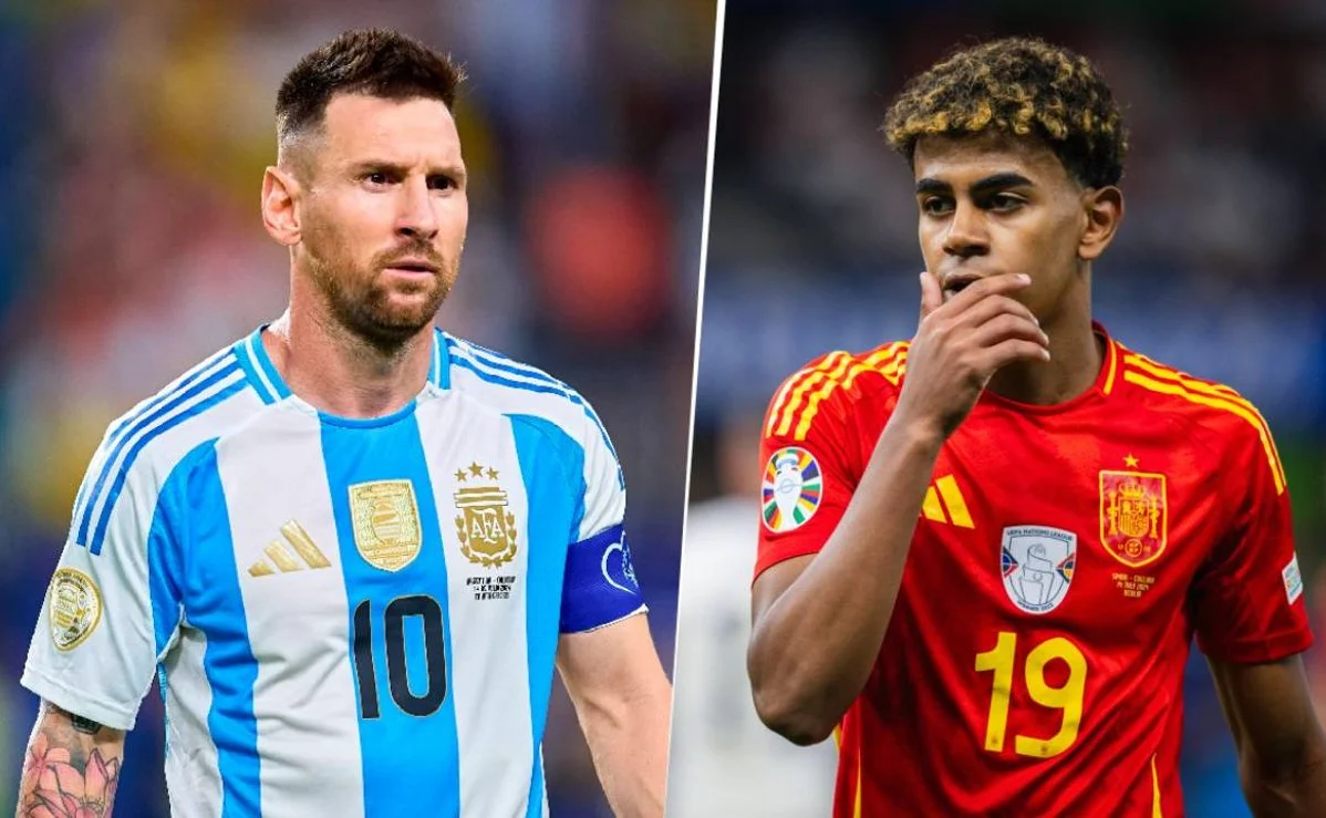 Final Piala Dunia 2026: Duel Klasik Spanyol Kontra Argentina dan Ketajaman Oyarzabal