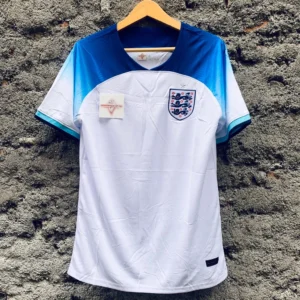 Gaya Sporty ASN Malang: Dari Jersey Argentina hingga Inggris Ramaikan Kantor
