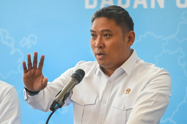 Gebrakan Kepala BGN Sudaryono: Pecat Pegawai Bermasalah hingga Target Mingguan