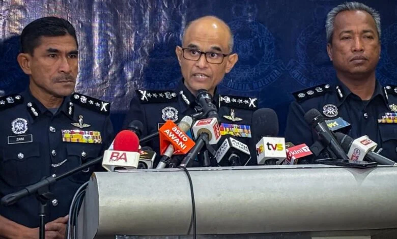 Geger Dugaan Penculikan Atlet Golf Jesslyn Lay, Polisi: Terdeteksi Terbang ke Malaysia Bersama Keluarga [titlebase]