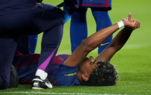 Gejolak di Camp Nou: Rekrutan Anyar, Badai Cedera, hingga Drama Lamine Yamal