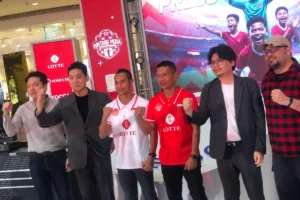 Gejolak Politik Sepak Bola: Dari Kontroversi Manta FC hingga Bintang Muda Dortmund