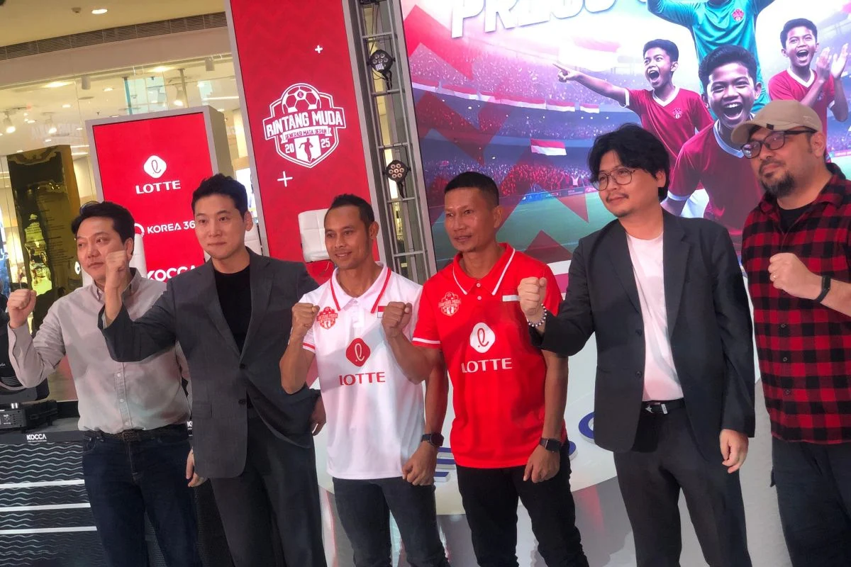 Gejolak Politik Sepak Bola: Dari Kontroversi Manta FC hingga Bintang Muda Dortmund
