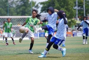 Geliat Sepak Bola Putri dan Dinamika Turnamen Nasional di Tengah Sorotan Integritas