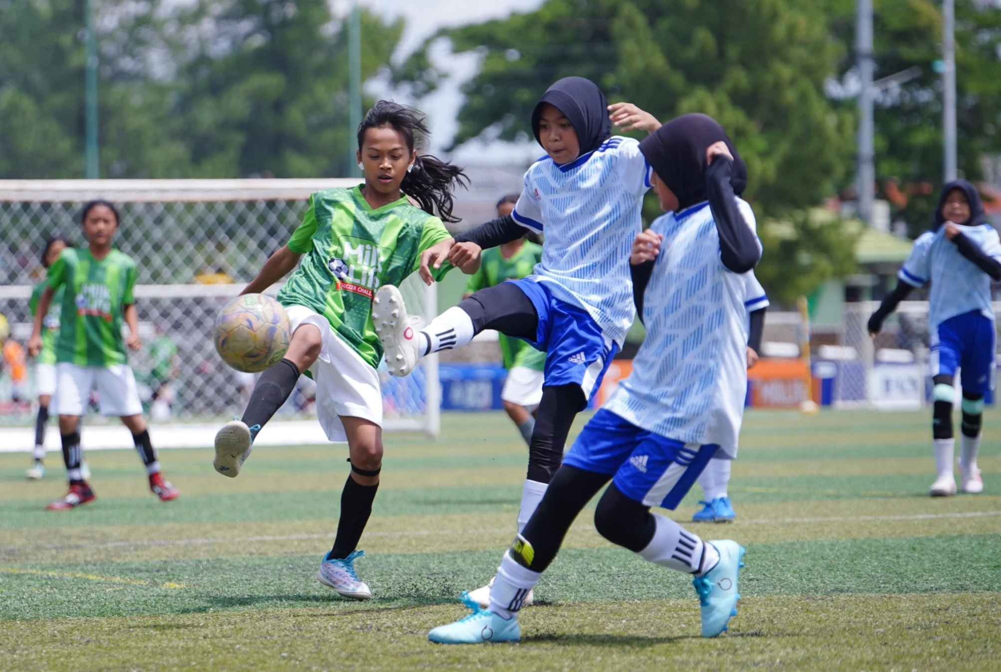 Geliat Sepak Bola Putri dan Dinamika Turnamen Nasional di Tengah Sorotan Integritas