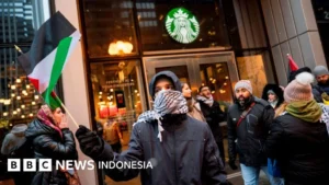 Gelombang Boikot Guncang Dunia Musik dan Sepak Bola Global