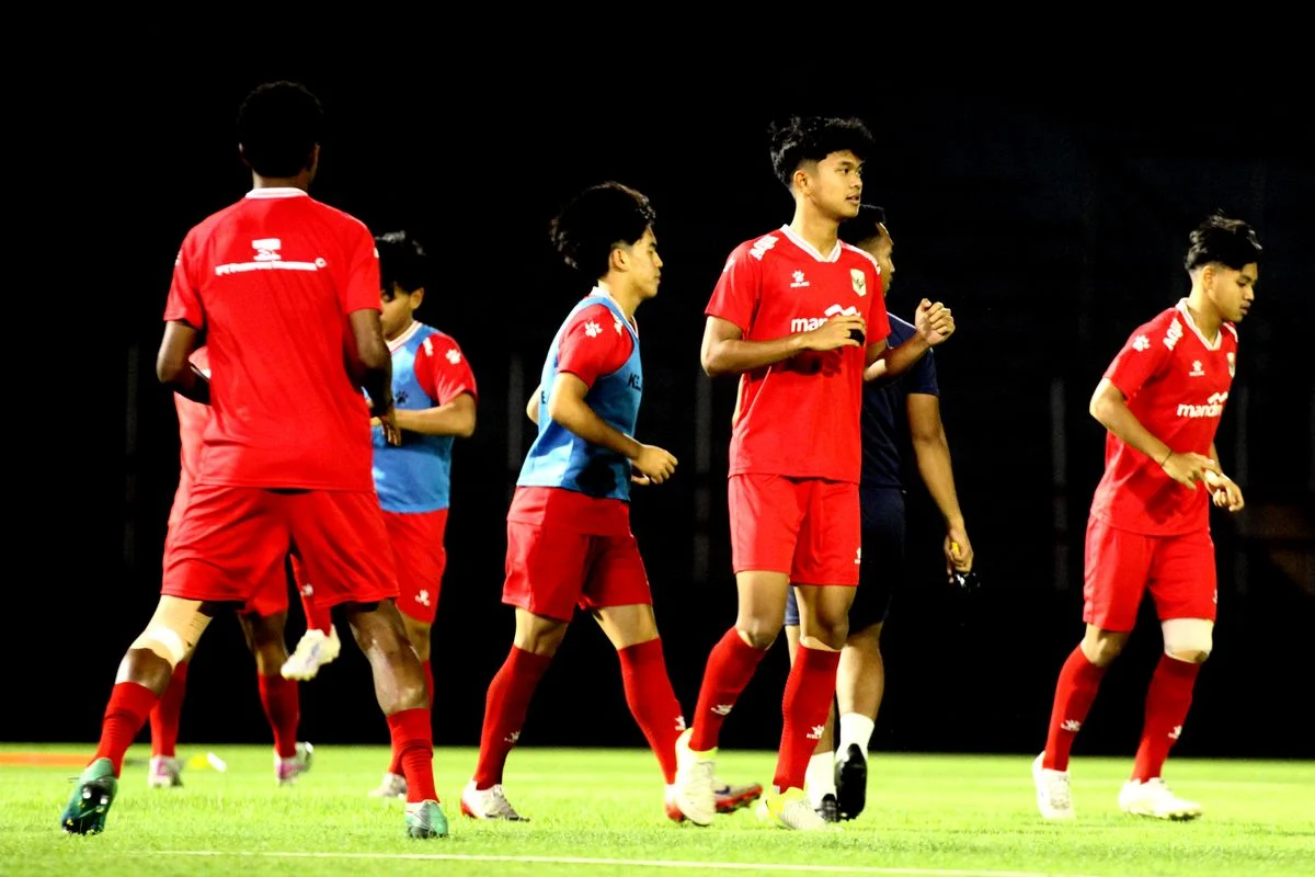 Gelora ASEAN Championship 2026: Ambisi Garuda di Tengah Sorotan Pemain Bintang dan Musuh Lama