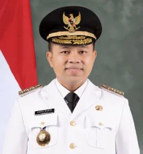 Gubernur Riau Nonaktif Abdul Wahid Dituntut 8,5 Tahun Penjara, Harta Terancam Disita