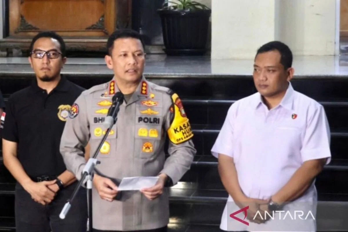 Gugat Polda Metro Jaya Rp206 Juta, Refly Harun Sebut Kasus Roy Suryo Langgar HAM