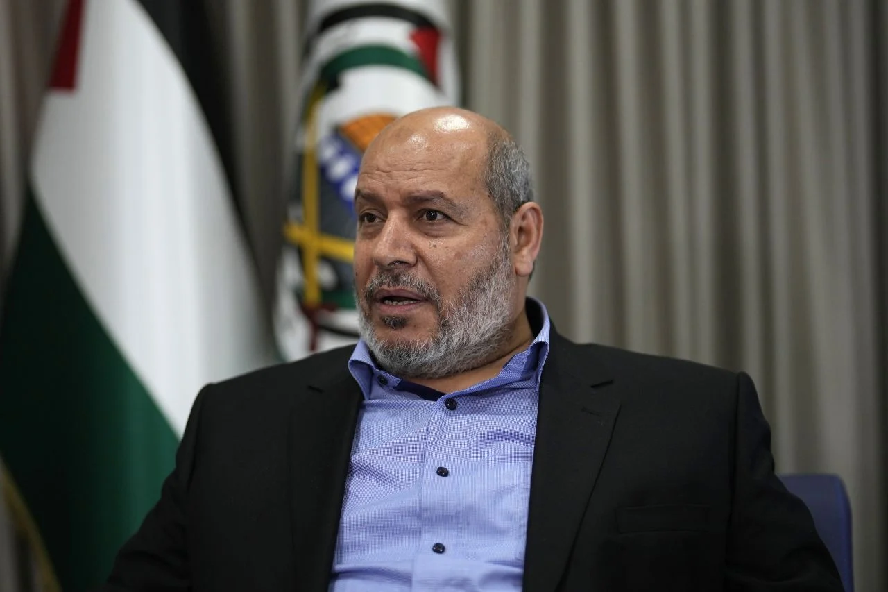 Hamas Pilih Khalil al-Hayya Jadi Kepala Biro Politik: Menatap Masa Depan di Tengah Konflik