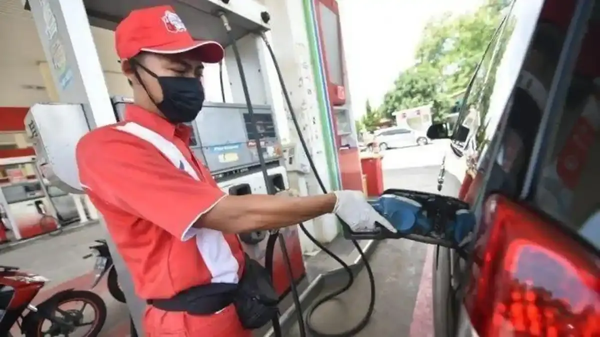 Harga BBM Se-Indonesia Terbaru per Sabtu 18 Juli 2026: Cek Tarif Pertamax di Tiap Provinsi