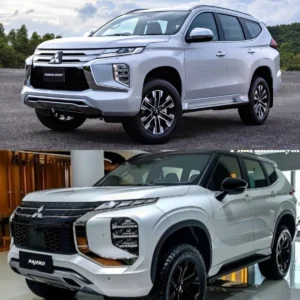 Harga Pajero Sport Terbaru 2026 Resmi Naik, Ini Daftar Lengkapnya