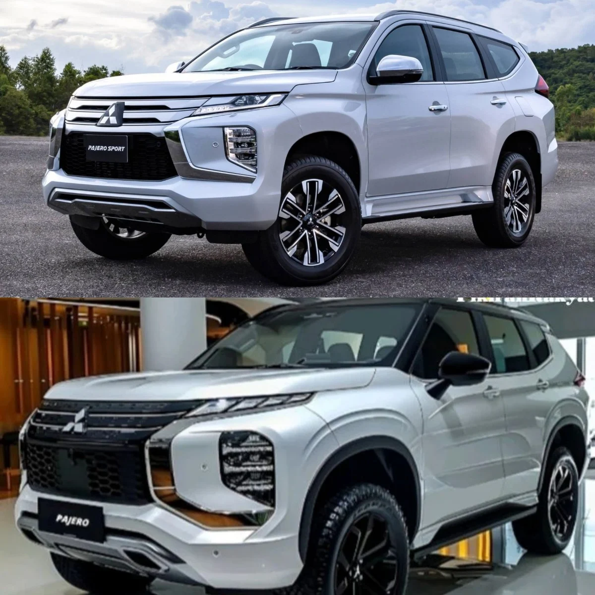 Harga Pajero Sport Terbaru 2026 Resmi Naik, Ini Daftar Lengkapnya