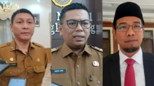 Harta Sekda dan Kadis PUPR Kalahkan Gubernur Banten, Ini Rinciannya