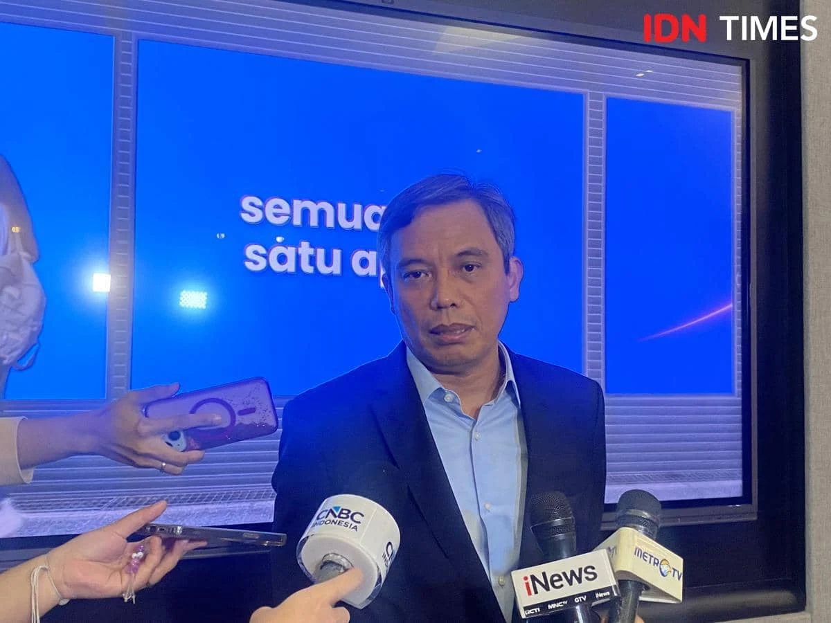 Harus kembalikan dana SAL Rp38 triliun, BTN siap? Mengukur Ketangguhan Bank Spesialis Perumahan