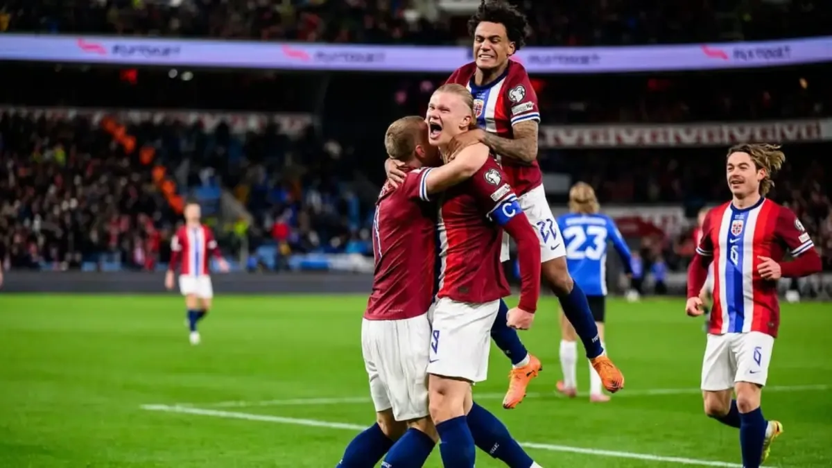 Inggris vs Norwegia: Misi Tiga Singa Jinakkan Haaland Menuju Semifinal Piala Dunia 2026