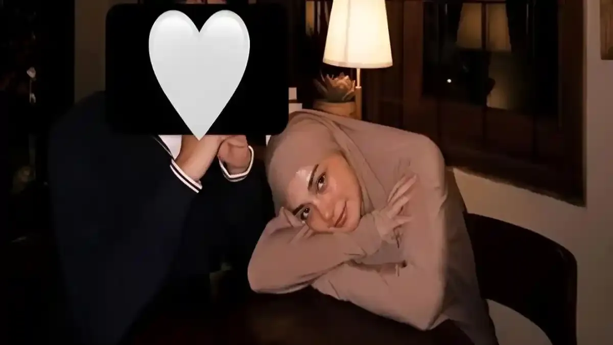 Ini Sosok Suami Baru Celine Evangelista, Sahabat Tegaskan Bukan Pejabat Ataupun Suami Orang [titlebase]