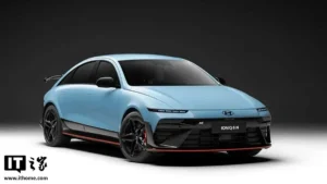 Inovasi Hyundai di GIIAS 2026: Dari Mobil Listrik Ioniq 3 hingga Semangat Sepak Bola Jeonbuk Hyundai Motors