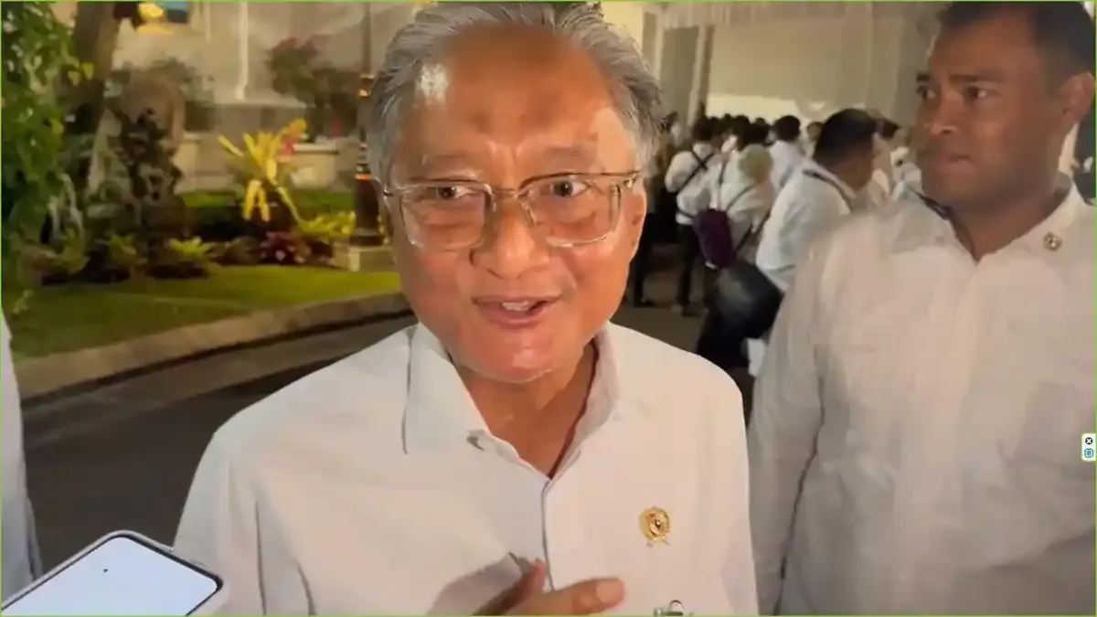 Intip isi garasi Menteri PU Dody Hanggodo, koleksi mobil tembus Rp6,49 miliar
