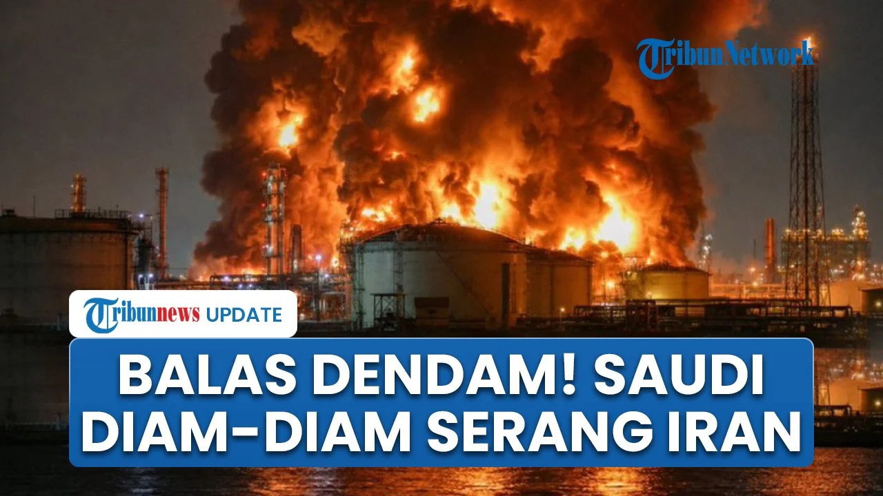 Iran Diam-diam Simpan Drone & Rudal Mematikan di Kuba jadi Ancaman Baru AS, Trump Mulai Khawatir