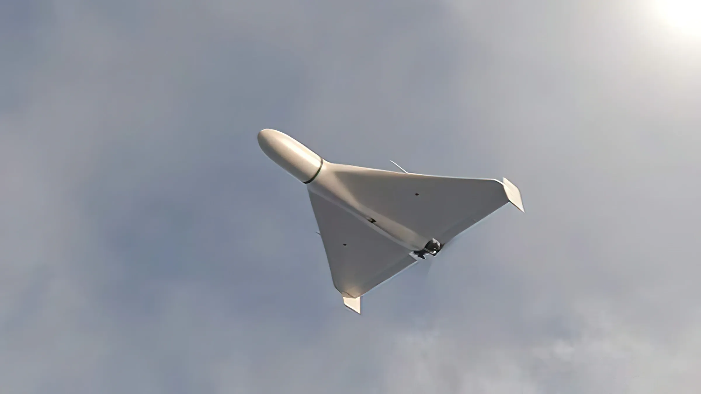 Iran Genjot Drone 3 Kali Lipat! Sebut Celah Musuh Sudah Akurat, Akui Tahu Titik Kelemahan AS