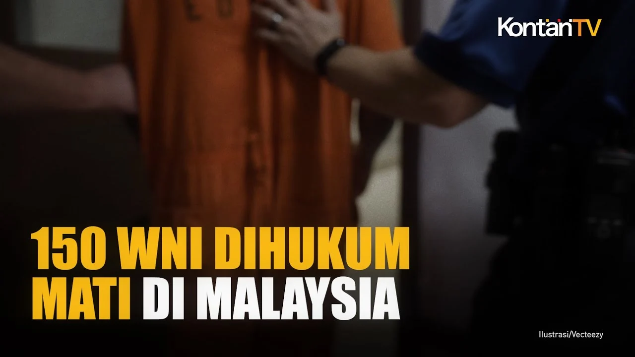 Ironi Perantau: Mengapa Banyak WNI Memilih Adu Nasib di Malaysia hingga Terjerat Hukum?