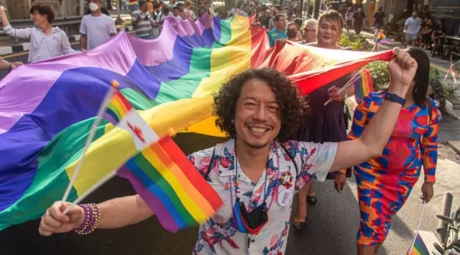 Isu LGBTQ ‘digerakkan’ Aktor Negara: Mengungkap Kepanikan Moral di Balik Kebijakan Keamanan