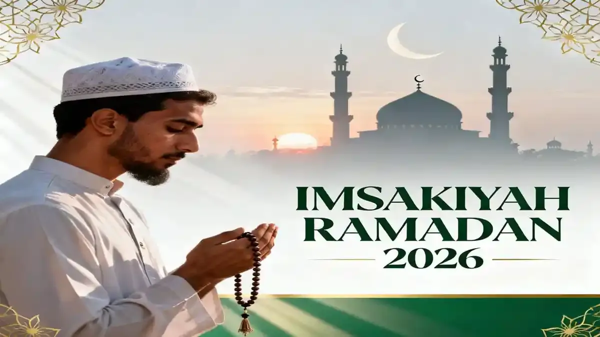 Jadwal Sholat Wilayah Sumedang Rabu 22 Juli 2026: Panduan Lengkap Ibadah Harian