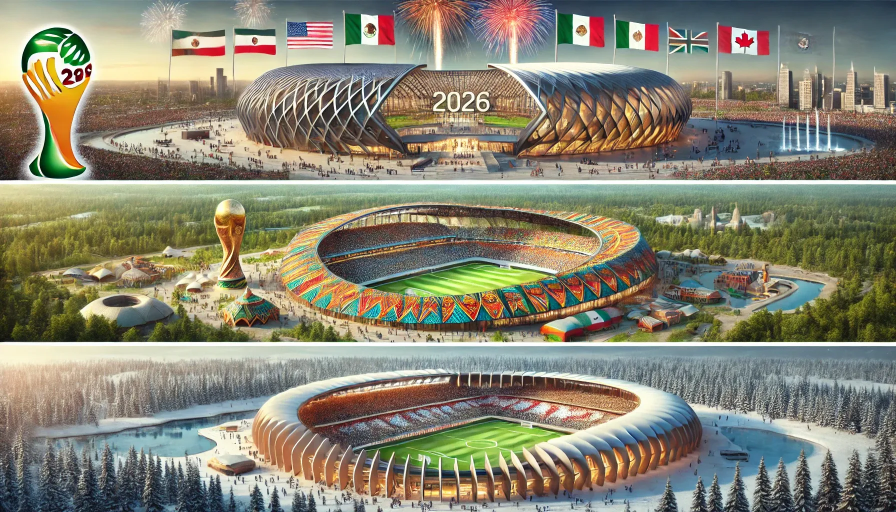 Jalan Terjal Menuju Puncak: Bagaimana Spanyol Menaklukkan Rintangan Hingga ke Final Piala Dunia 2026