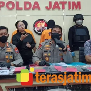 Jatanras Polda Jatim Buka Sayembara Rp20 Juta Tangkap Terduga Pembunuh ASN Bangkalan, Polisi Buru Pelaku hingga Luar Provinsi