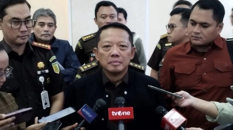 Jejak Kelam Don Ritto dan Febrie Adriansyah: Dari Kampus hingga Pusaran Korupsi Asabri