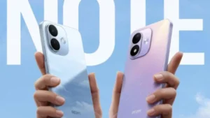 Jelang Peluncuran, Redmi Note 17 Pamer Layar 7 Inci dan Baterai 8.000 mAh
