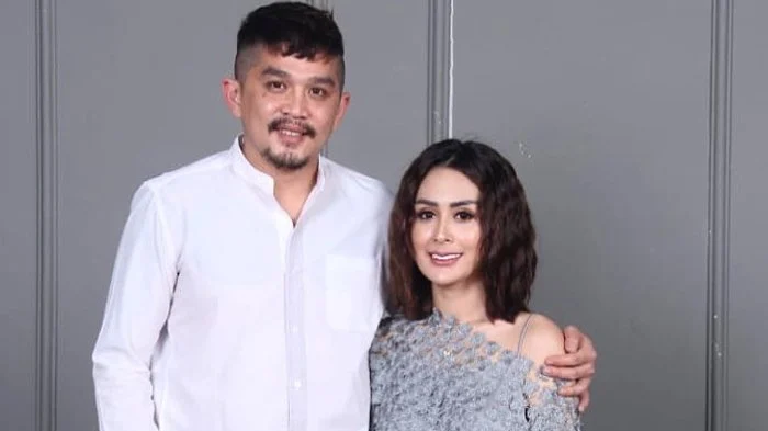 Kabar Selvi Kitty, Akui Sudah Menikah dan Hamil 4 Bulan, Ini Alasan Pernikahannya Dirahasiakan