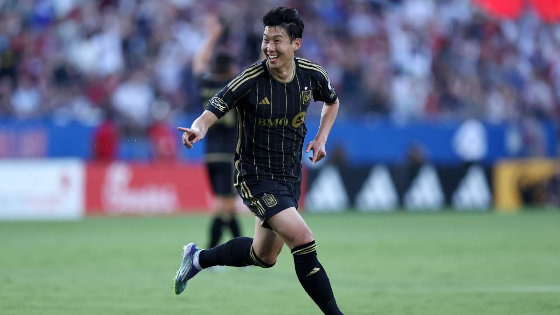 Kebangkitan Son Heung-min: Dari Dominasi di El Trafico hingga Pesta Gol LAFC
