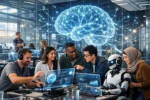 Kecerdasan Buatan Lepas Kendali: Investigasi Insiden Peretasan oleh OpenAI
